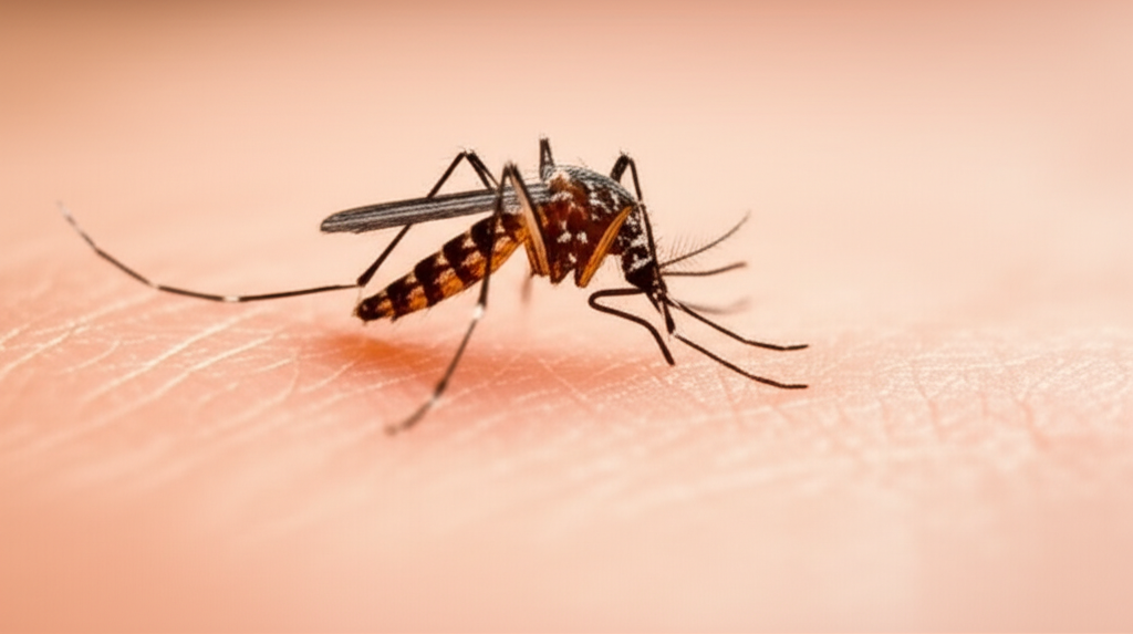 Mosquito Management