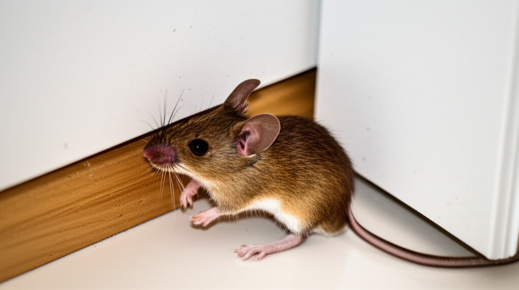 Rodent Control